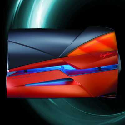 Ergoline Excellence 880
