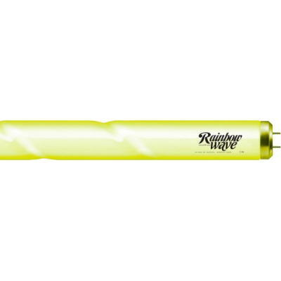 A2030L Rainbow Wave 3 Sizzling Yellow 250 2m 0.3