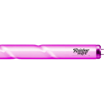 A2032L Rainbow Wave 3 Party Pink 250 2m 0.3