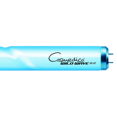 A3000L COSMOFIT WILD WAVE BLUE 250 2M 0.3