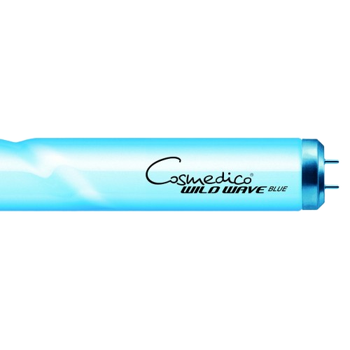 A3000L COSMOFIT WILD WAVE BLUE 250 2M 0.3