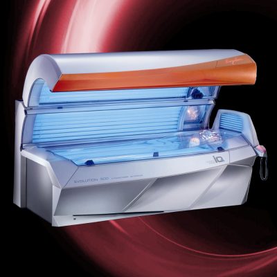 Ergoline Evolution 500