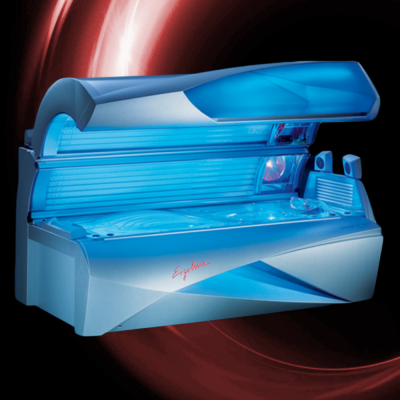 Ergoline Affinity 800