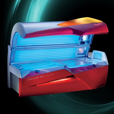 Ergoline Excellence 800