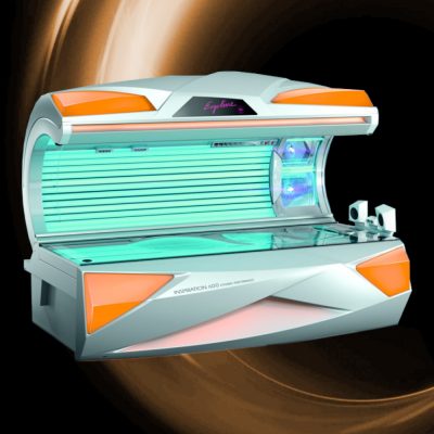 Ergoline Inspiration 600