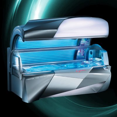Ergoline Prestige 1100s