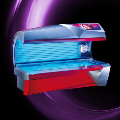 Ergoline Advantage 400