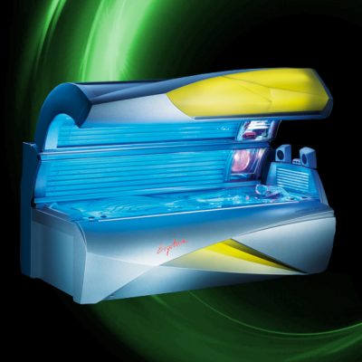 Ergoline Affinity 660