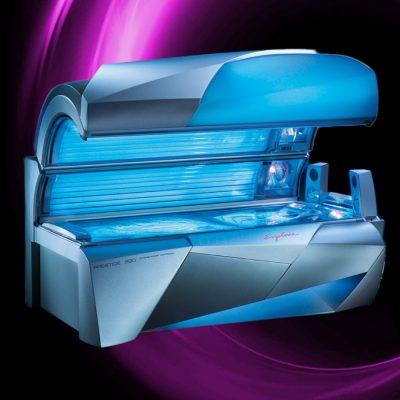 Ergoline Prestige 990
