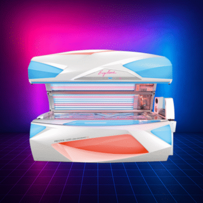 Ergoline Prestige 1600